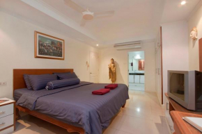  Argyle Apartments Pattaya  Паттайя